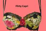 Flirty Capri 85C